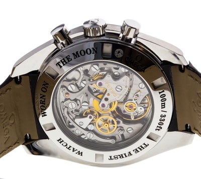 Omega Speedmaster Moonwatch 311.33.44.32.01.001